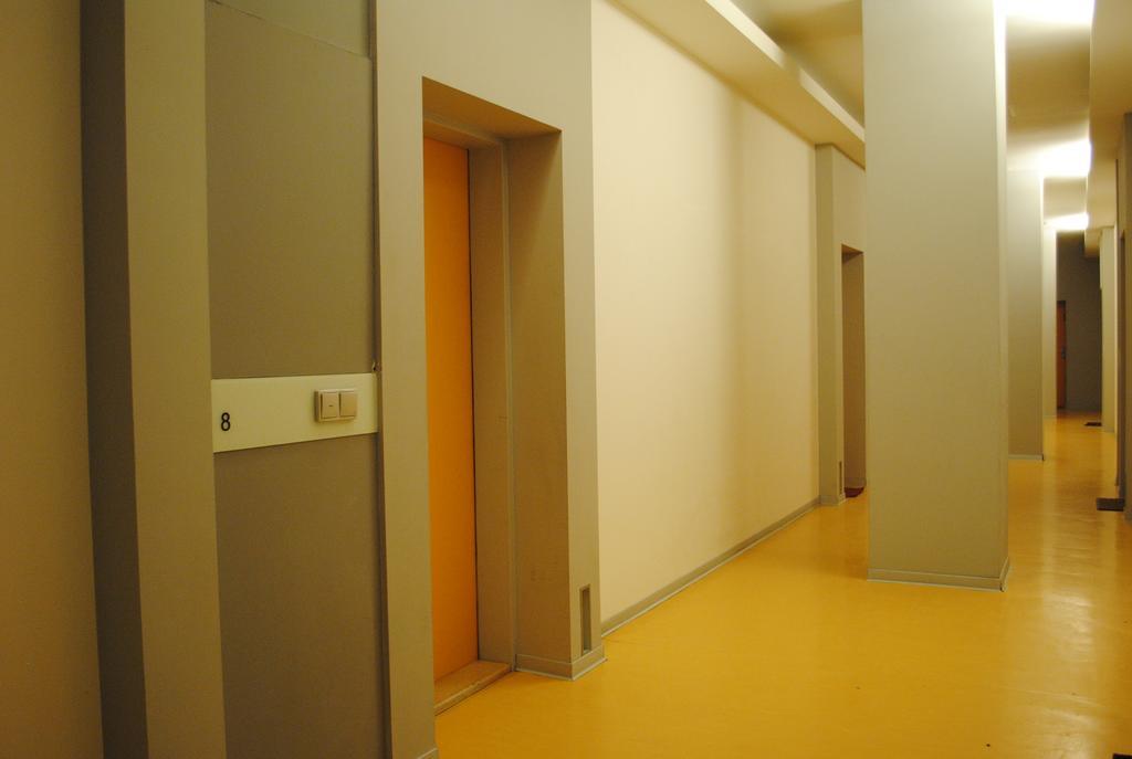 Apartment Centrum + Parking Olomouc Eksteriør billede